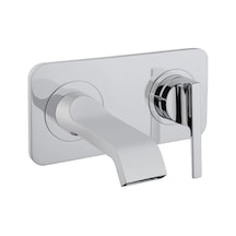 Artema Suit U A42487 Ankastre Lavabo Bataryası Krom