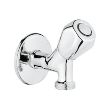 Artema A41583 Çamaşır Musluğu, Krom