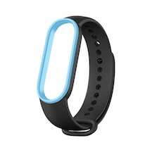 Xiaomi Mi Band 6 Krd-24 Uyumlu Mtr Kordon-no2