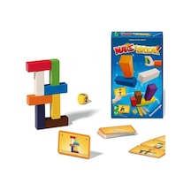 248131 Ravensburger - Maken Break - Seyahat Boy Kutu Oyunu