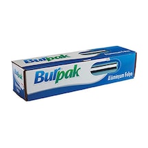 Supertrend Alüminyum Folyo 30cm X 1 Kg 15mic 1 Adet