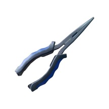 Long Nose Pliers 7 Balıkçı Pensesi