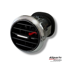 Audi A3 8p Kalorifer Havalandırma Izgarası 8p0820901c