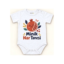 Beyaz - Minik Nar Tanesi