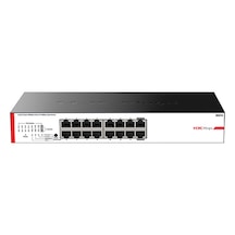H3c Magic Bs216 16 Ports Gigabit Ethernet Switch