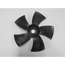 Honda Crv 07/10 Radyatör Fan Kanadı 5 Kanat Tyg