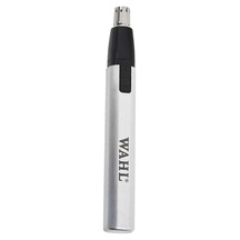 Wahl Micro Groomsman Kablosuz Burun Kılı Temizleme Makinesi 5640-326