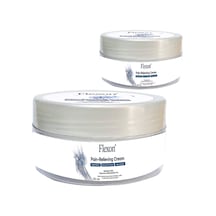 Flexon Krem 50 Ml 2 Adet Yakıetkili Devrimsel Ağrıbloklayıcı Relaxkrem