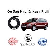 Ford Fusion 2002-2006 Şen-las Sağ Ön Kapı Fitili Şl9601