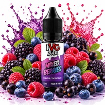 Ivg Bar Mixed Berries Aroma