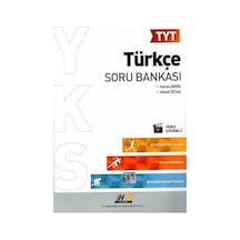 Hız ve Renk Tyt Soru Bankası Türkçe