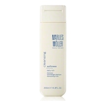 Marlies Möller Essential Cleansing Daily Rich Shampoo 200 ML