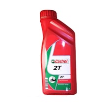 Castrol 2t 1 L 2 Zamanlı Benzin katkı Yağı