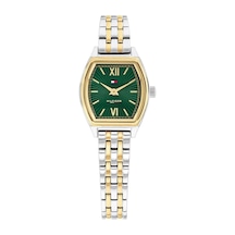 Tommy Hilfiger Th1782907 Kadın Kol Saati Metalik Gri