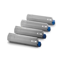 Okı 44469723 Kırmızı Toner C511- C531- C510- C530- Mc562- Mc561 5.000 Sayfa Kdo