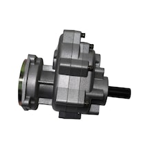 Gd590 Komple Burgu Şanzıman
