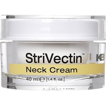 StriVectin Sıkılaştırıcı Boyun Bölgesi Kremi 40ML