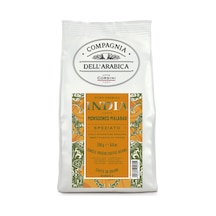 Caffe Corsini Hindistan Monsooned Malaba%100 Arabica Çekirdek Kahve 250 G