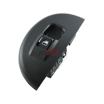 Mcar Cam Acma Kapama Anahtarı Sağ Palıo Sıena 96 01 5 Fıs Cercevelı - Kraw An-205a