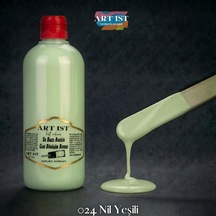 024 Nil Yeşili