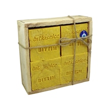 Bitkiselce El Yapımı Bıttım Sabunu 8 x 125 G