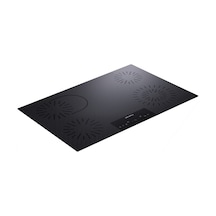 Leisure POL 801 VS Ankastre Elektrikli Cam Ocak