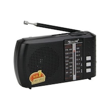 Ultratekno LCF8BT Bluetooth Micro SD FM Radyo USB Cep Radyosu