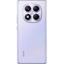 Redmi Note 14 Pro Uyumlu 360 Derece Arka Hidrojel Film Koruma Body Jelatin
