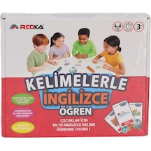 Rd 5884 Redka Kelimelerle İngilizce Öğren