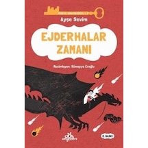Hikaye Anahtarcısı 02 - Ejderhalar Zamanı (Ciltli) 9789758739639