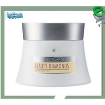 LR Zeitgard Beauty Diamonds Gece Kremi 50 ML