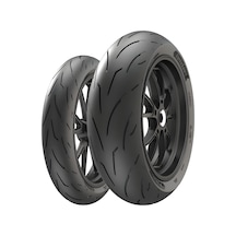 Kawasaki Z900 180/55zr17 Ve 120/70zr17 Anlas Viento Sport Tubeless Ön Arka Lastik Takımı