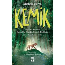 Kemik - Rxlu-589362