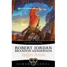 Robert Jordan 5 Kitap Seti