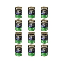 Pate Kuzu Etli Yetişkin Köpek Konservesi 400 Gr X 12 Adet
