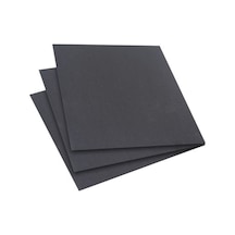 5 Adet 80 Kum 23x28 Cm Su Zımparası - 275673947