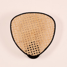 Doğal Hazeran Bulut Aplik 27x10 Cm.27x10 Cm. Doğal Hazeran