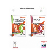 Günay 8. Sınıf Lgs Tüm Dersler 143 Hediyeli 2 Kitap Seti