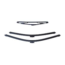 Opel Astra H Hb Hatchback 2004-2012 Ön Cam Arka Cam Silecek