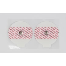 Beybi Ekg Elektrot Yetişkin 50Mm X 55 Mm 50'Li Krem