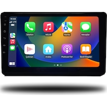 Oskodi Citroen Jumper Android Carplay Multimedya 2007-2011 2gb Ram + 32gb Hafıza