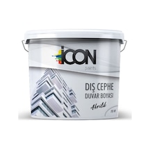 Icon Akrilik Dış Cephe Boyası 15 Lt.