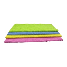 Trax Otomobil Mikrofiber Bez 30X30