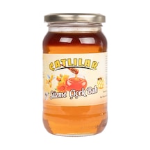 Güleroğlu Süzme Bal Cam Kavanoz Net 500 Gr