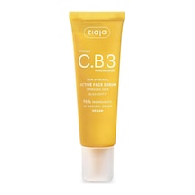 Vitamin C B3 Niacinamide Yüz Serumu Onarıcı Ve Nemlendirici 50 Ml