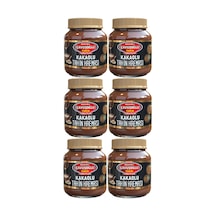 Çavuşoğlu Kakaolu Tahin Kreması 330 Gr X 6 Adet