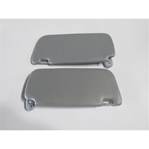 Hyundaı Getz- 2006-2011- Güneşlik Sağ Taraf /sol Taraf Set 2 Parça