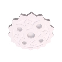 Motifpiyer Tavan Spot Göbek tsg-81-cokgen