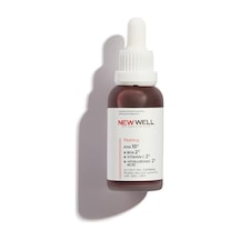 Aha & Bha Canlandırıcı & Cilt Tonu Eşitleyici Kırmızı Peeling Cilt Serumu 30 Ml