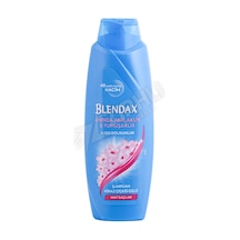 2 Adet Blendax Kiraz Çiçeği Özlü Şampuan 500 Ml